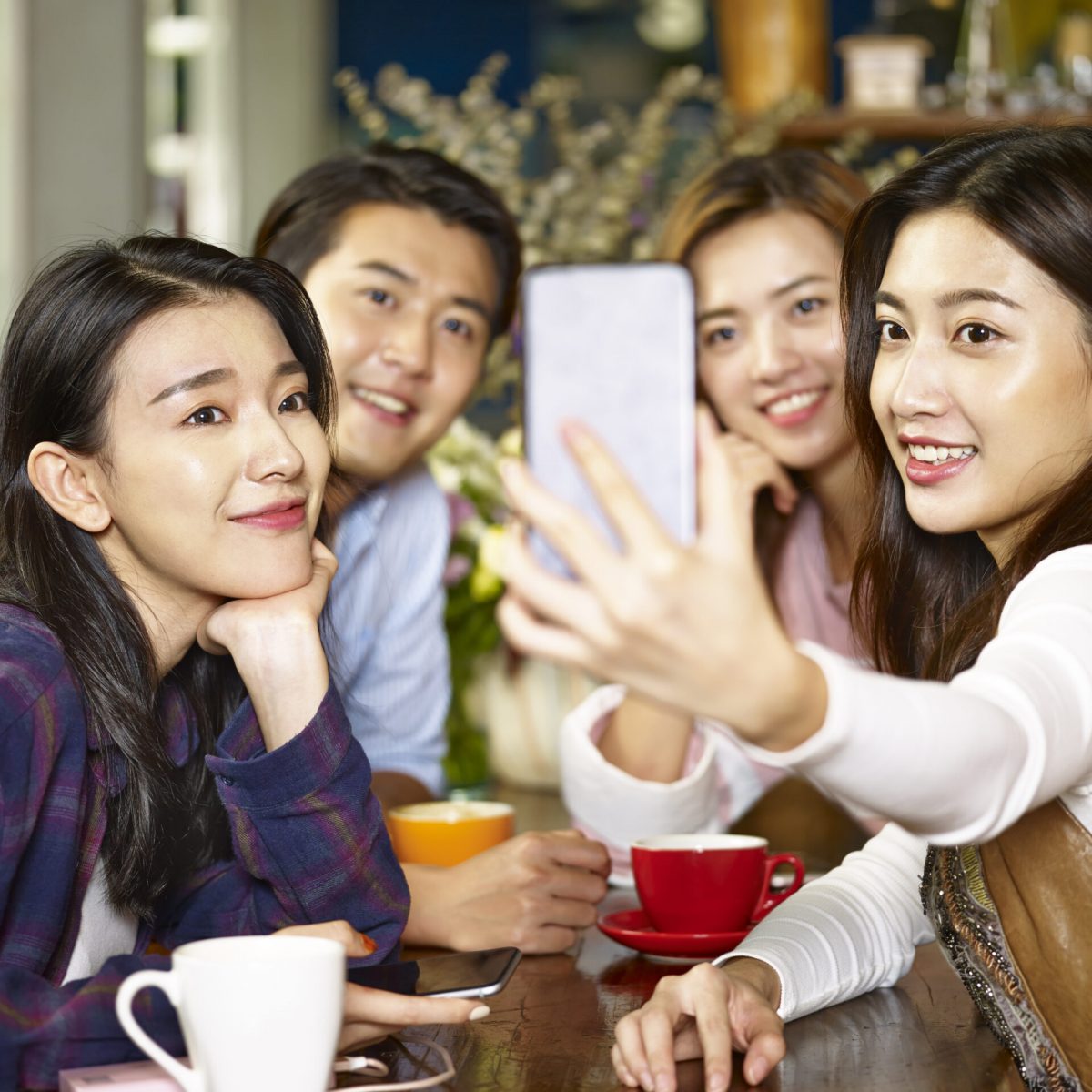 Convosphere global reach and local insights banner group