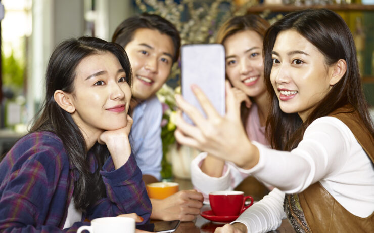 Convosphere global reach and local insights banner group