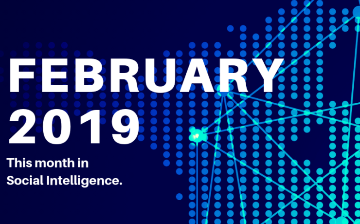 February Monthly Digest