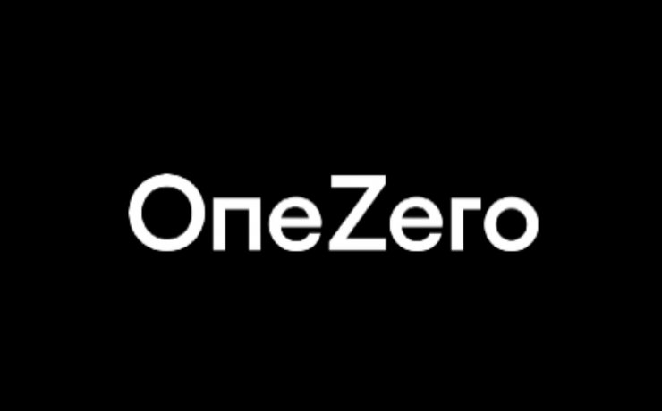 One Zero Logo