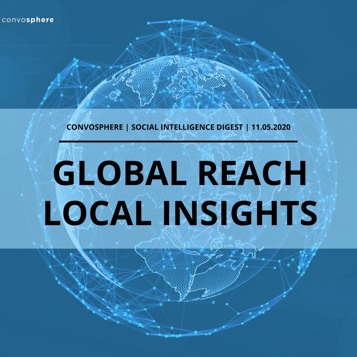 Social Intelligence Digest newsletter - May 2021