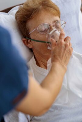 Therapeutic Area Overview – IPF