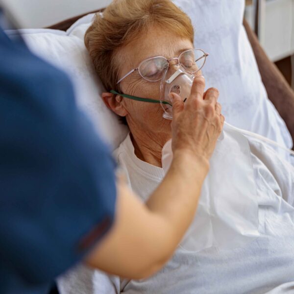 Therapeutic Area Overview – IPF