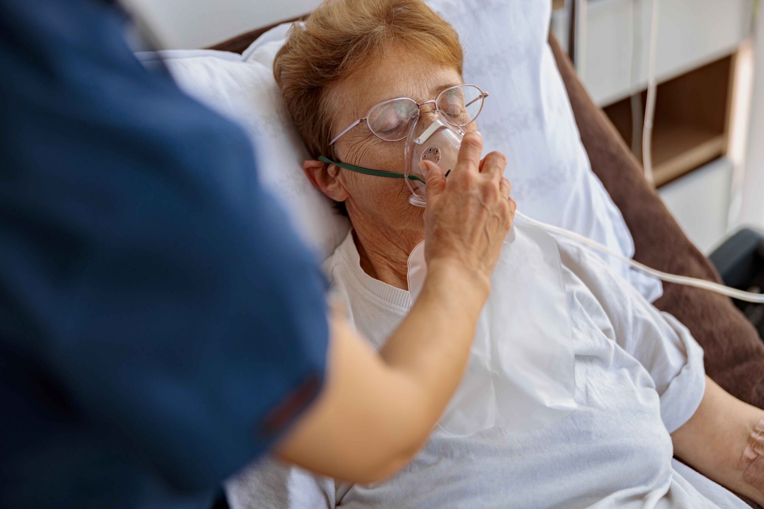 Therapeutic Area Overview – IPF