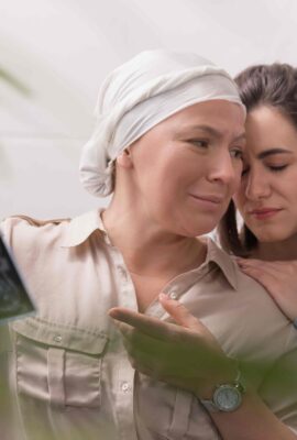 Amyloidosis Patient Journey