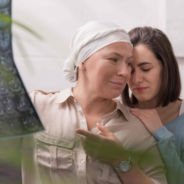 Amyloidosis Patient Journey