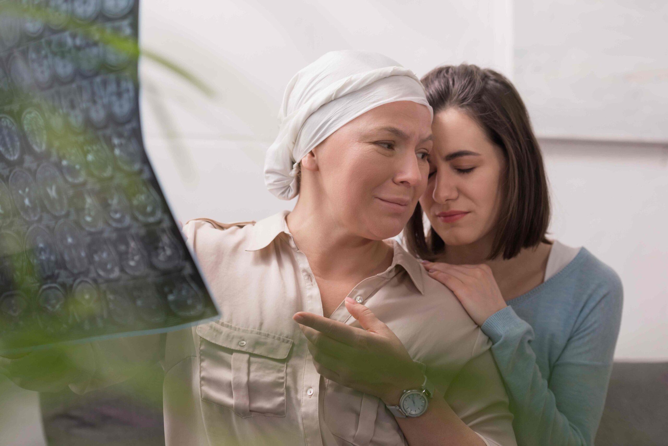 Amyloidosis Patient Journey