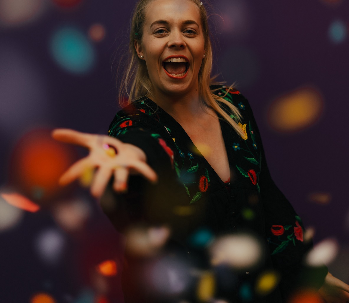 Social Insights: Emotion, Intent and Activation