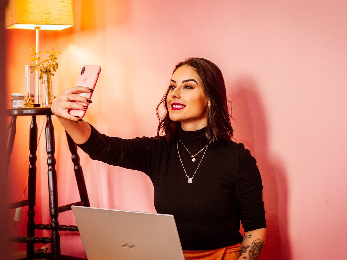 Influencer Marketing