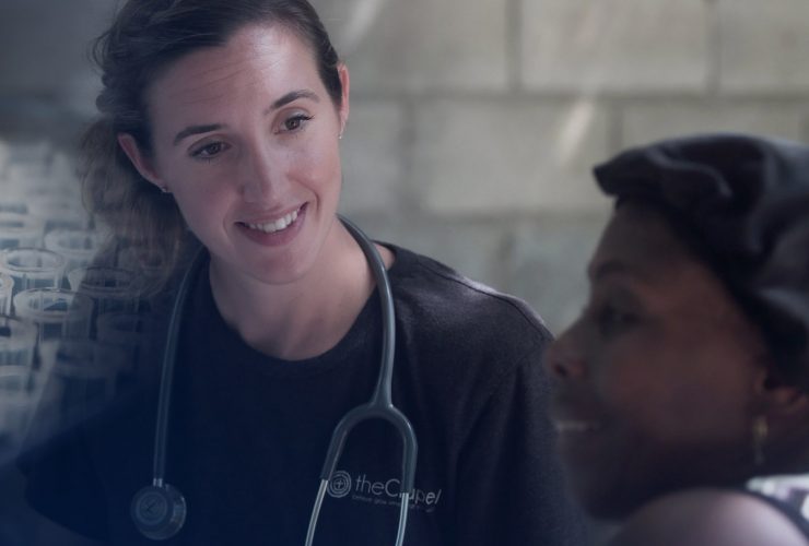 Rare diseases and social data insights