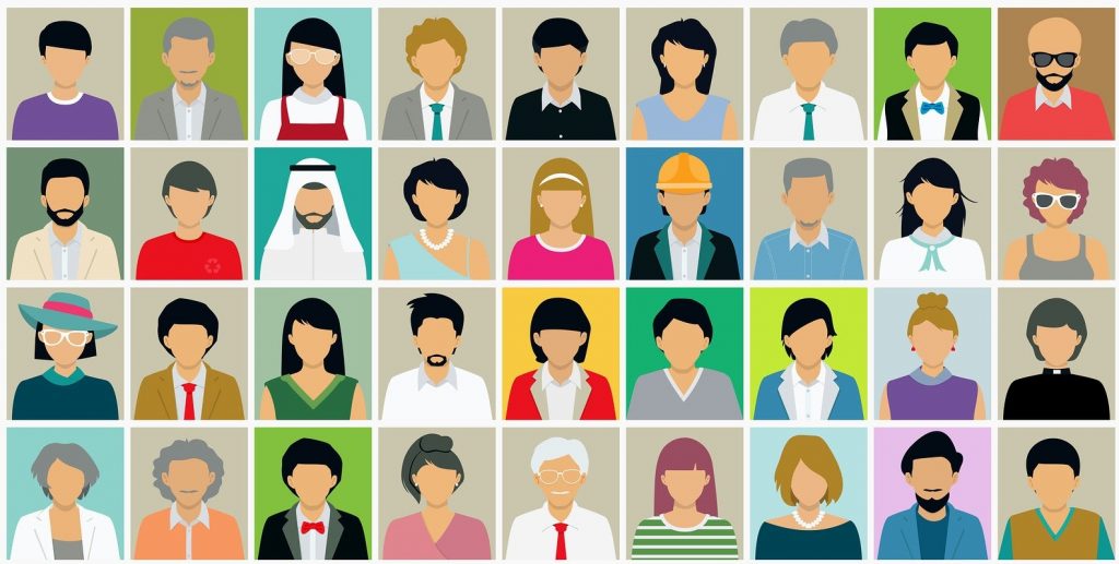 buyer persona
