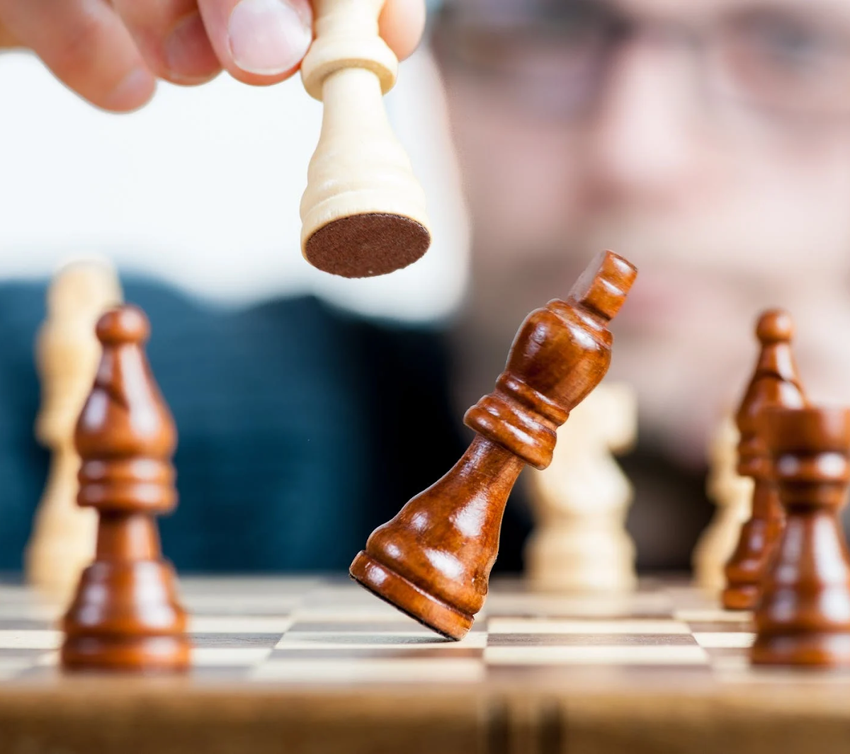 chess competition