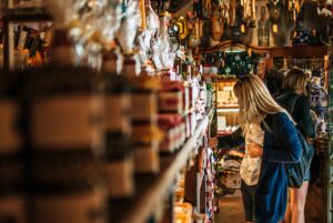 Consumer Decision-Making Journey - Evaluating Alternatives