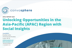 Whitepaper About Unlocking Opportunities in the Asia-Pacific Region with Social Insights