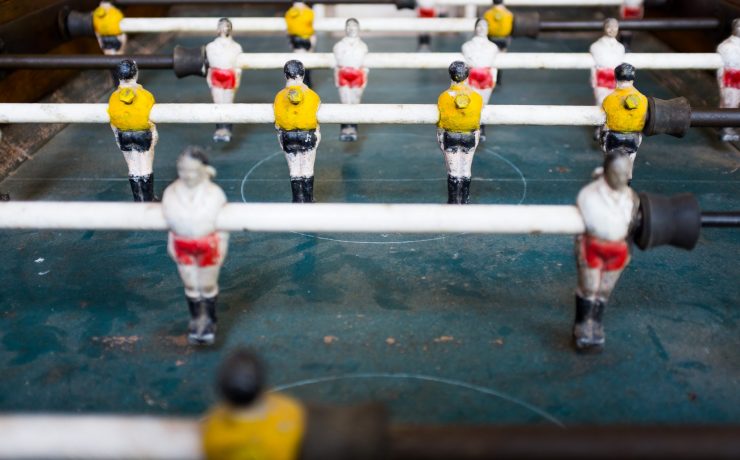 The importance of competitive intelligence for brands