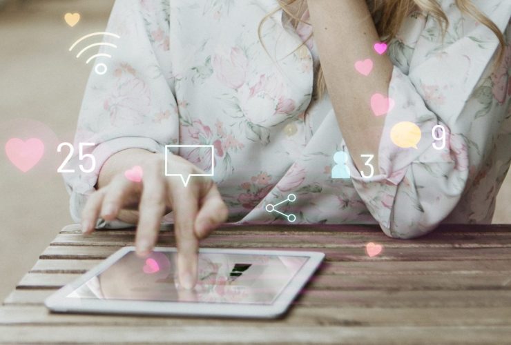 KOIs Partnerships: How Pharma Can Harness the Opportunity of Influencer Marketing