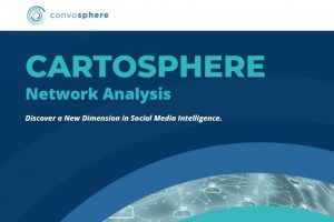 Discover Cartosphere Network Analysis