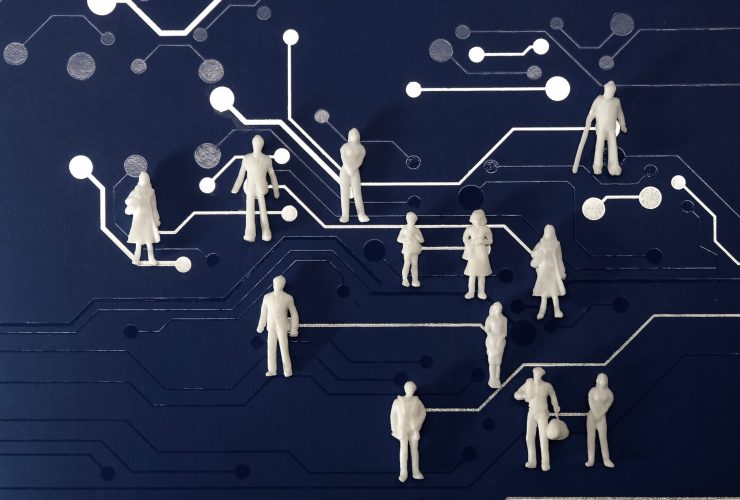 Cartosphere - Network Analysis