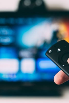 Case study: Attitudinal Analysis of Streaming Platforms Across Five Markets