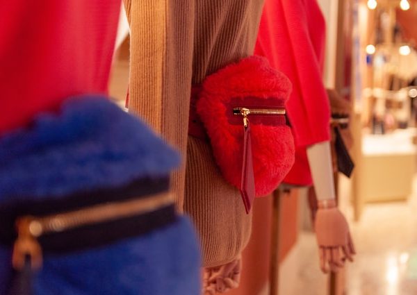 Luxury Label Brand Perception case study