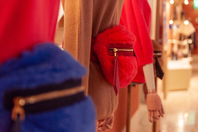 Luxury Label Brand Perception case study