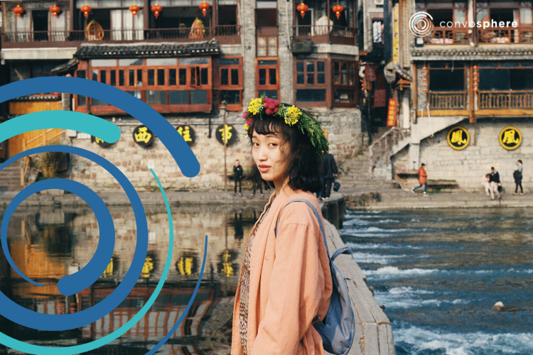 Country Spotlight - China: Navigating the complex digital landscape in a new era of internet 