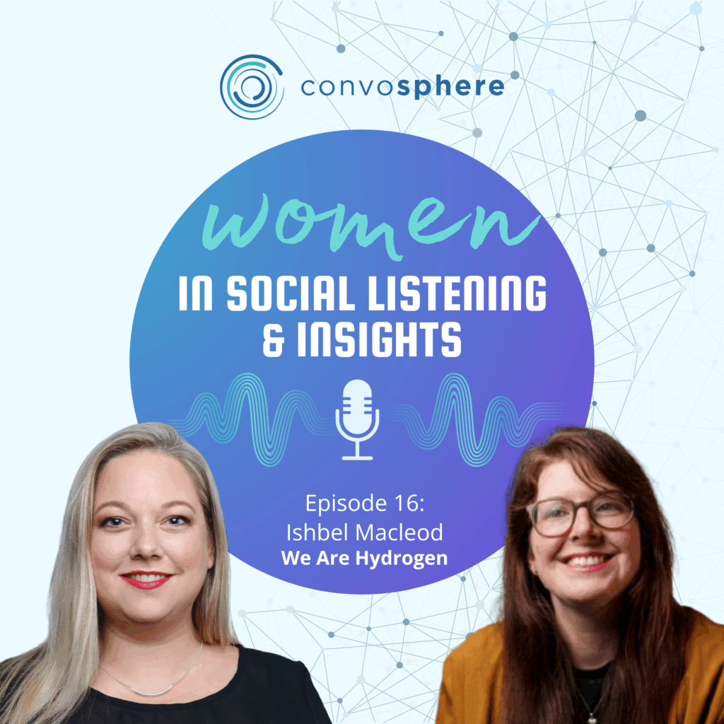 [Podcast] Beyond Metrics: Ishbel Macleod on the Questions Brands Forget to Ask