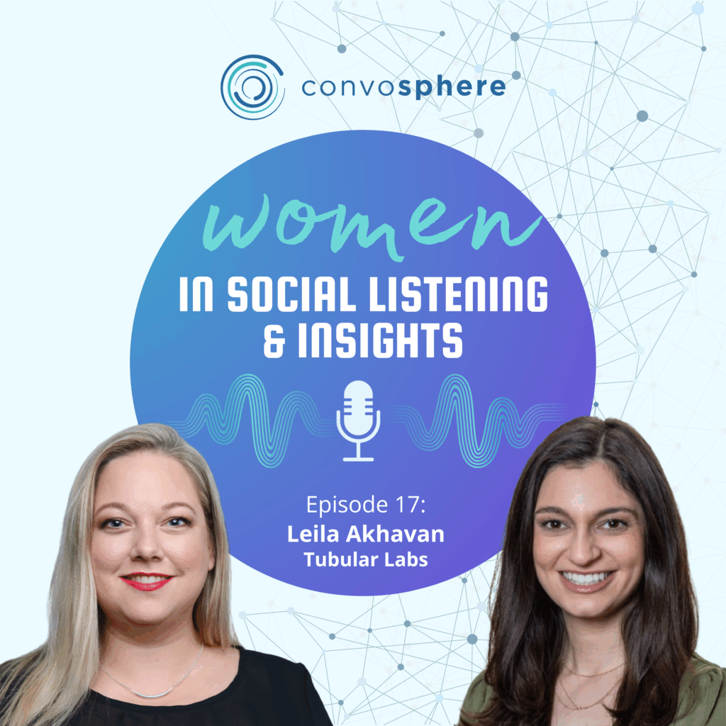 [Podcast] Reading Culture Through Feeds: Leila Akhavan on Social Video Insights